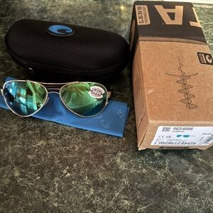 Costa Del Mar Loreto Sunglasses